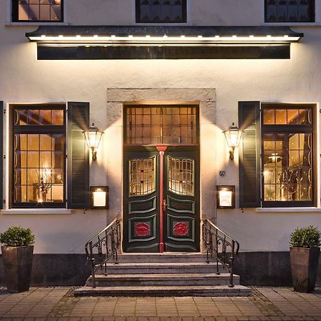 Hotel Everswinkel Exterior foto